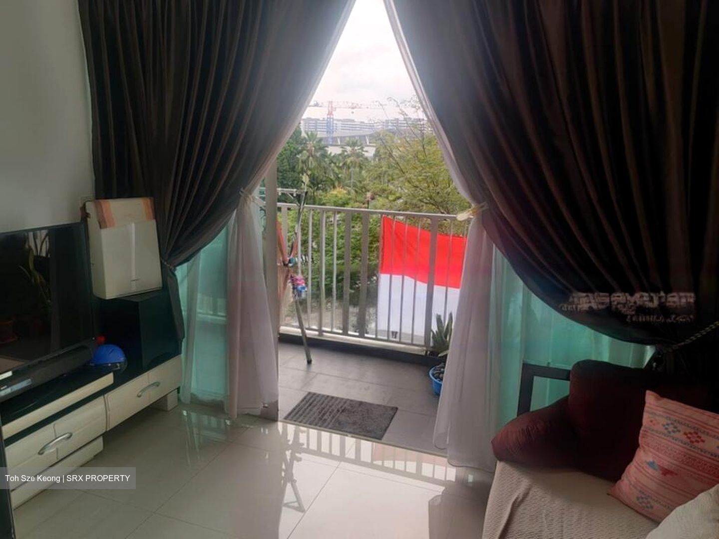 1 Canberra (D27), Condominium #459664441